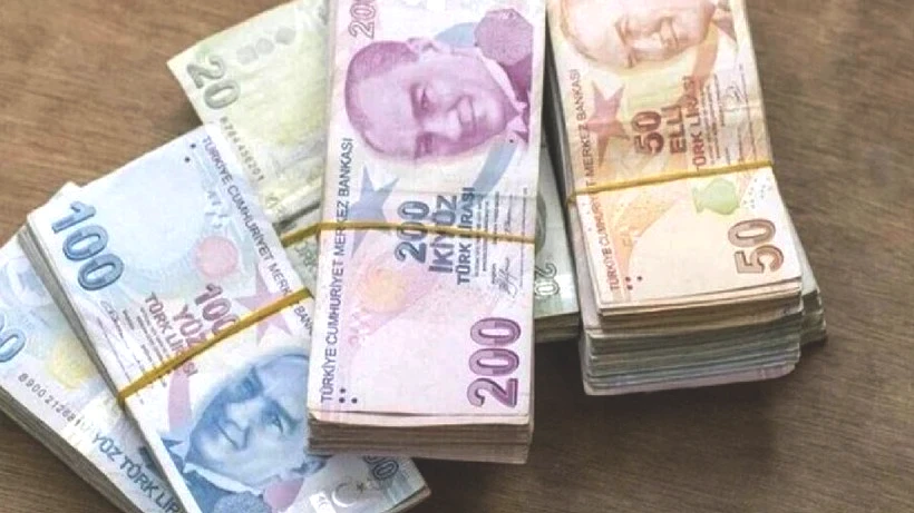 Mevduat Faizinde Yarış Kızıştı: 750 Bin TL'nin 1 Aylık Getirisi Asgari Ücreti Solladı - Resim: 2
