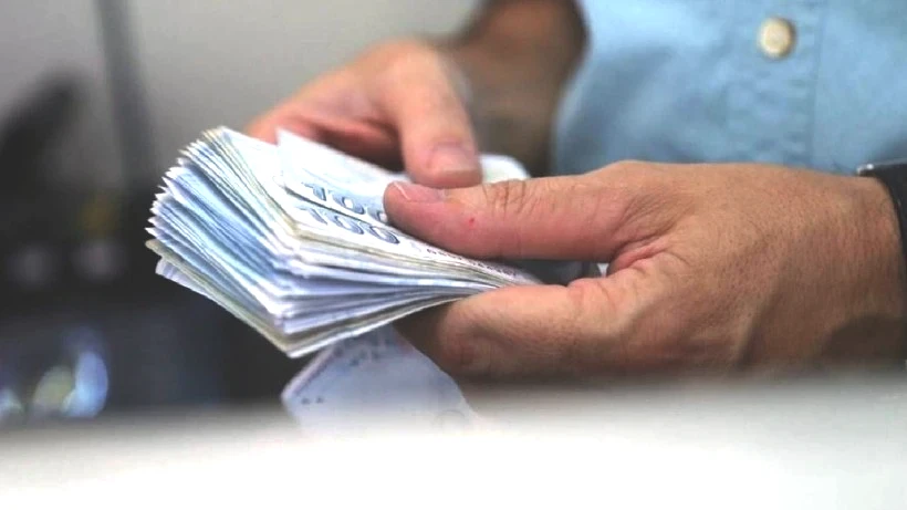 Mevduat Faizinde Yarış Kızıştı: 750 Bin TL'nin 1 Aylık Getirisi Asgari Ücreti Solladı - Resim: 4