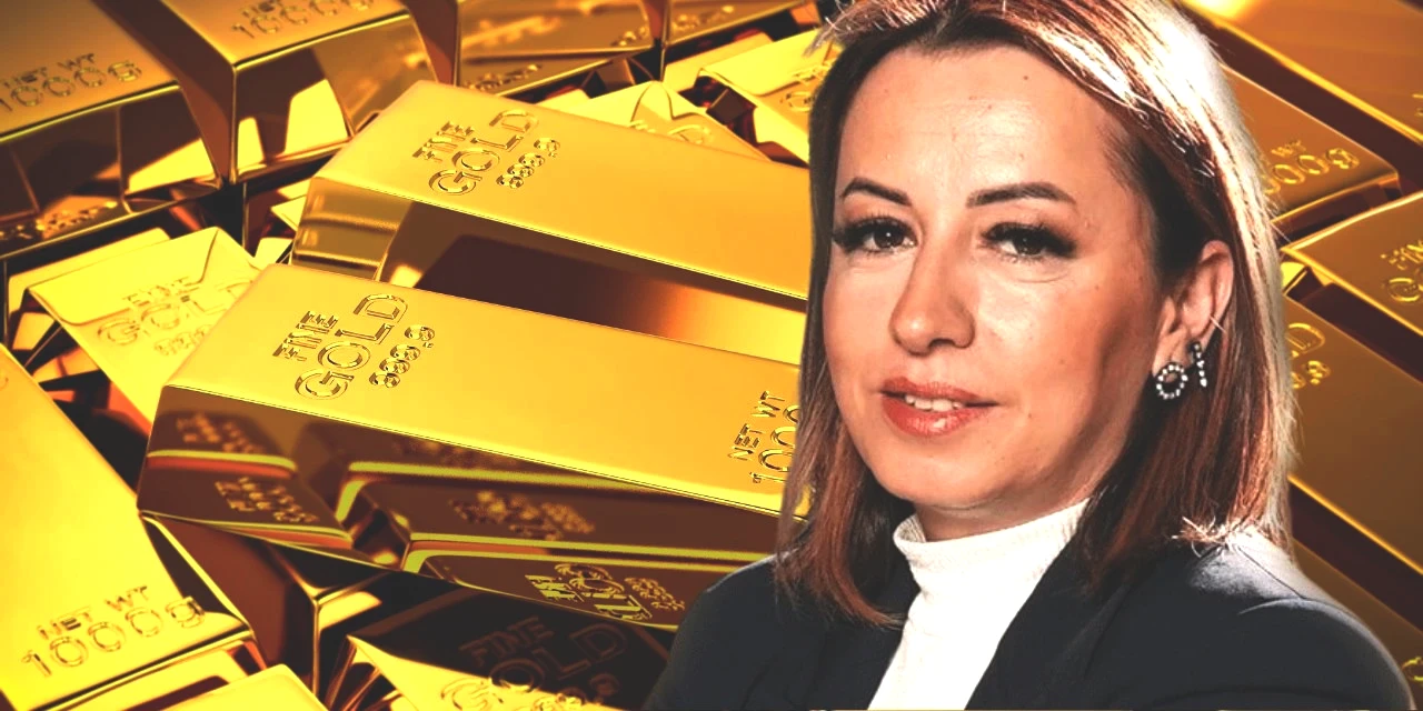 Filiz Eryılmaz Altın