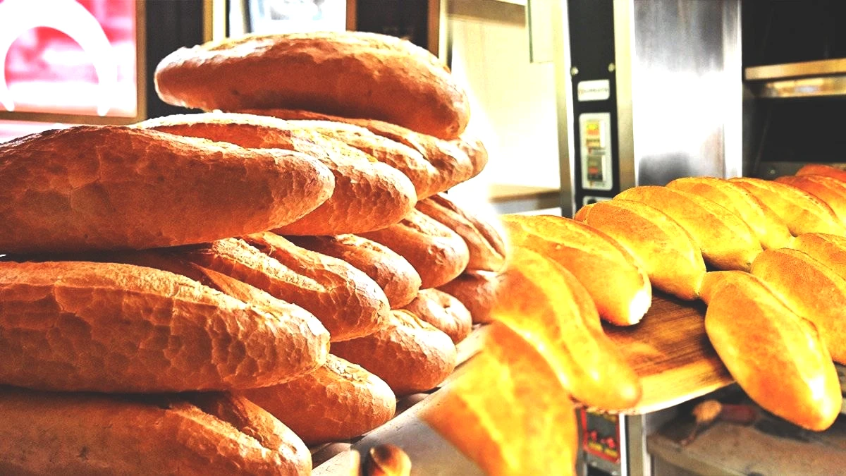 Ekmek fiyatları tüm şehirlerde uçuşa geçecek! Fırıncılar Odası Başkanı tarih verip kötü haberi duyurdu
