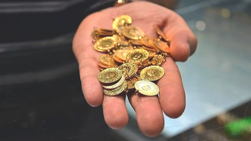 Hafta sonu gram ne kadar? 2 Ağustos altın fiyatlarında son durum: Altın alış ve satış fiyatı kaç TL? - 2
