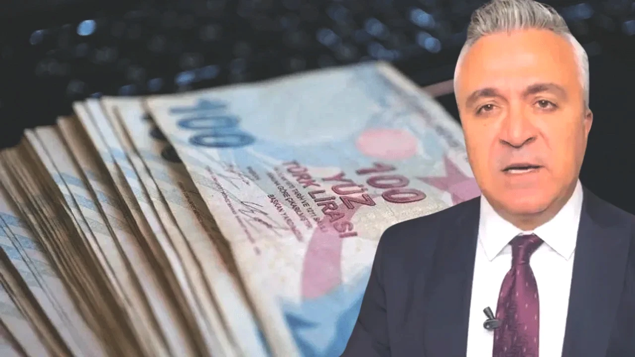 SGK Uzmanı Özgür Erdursun