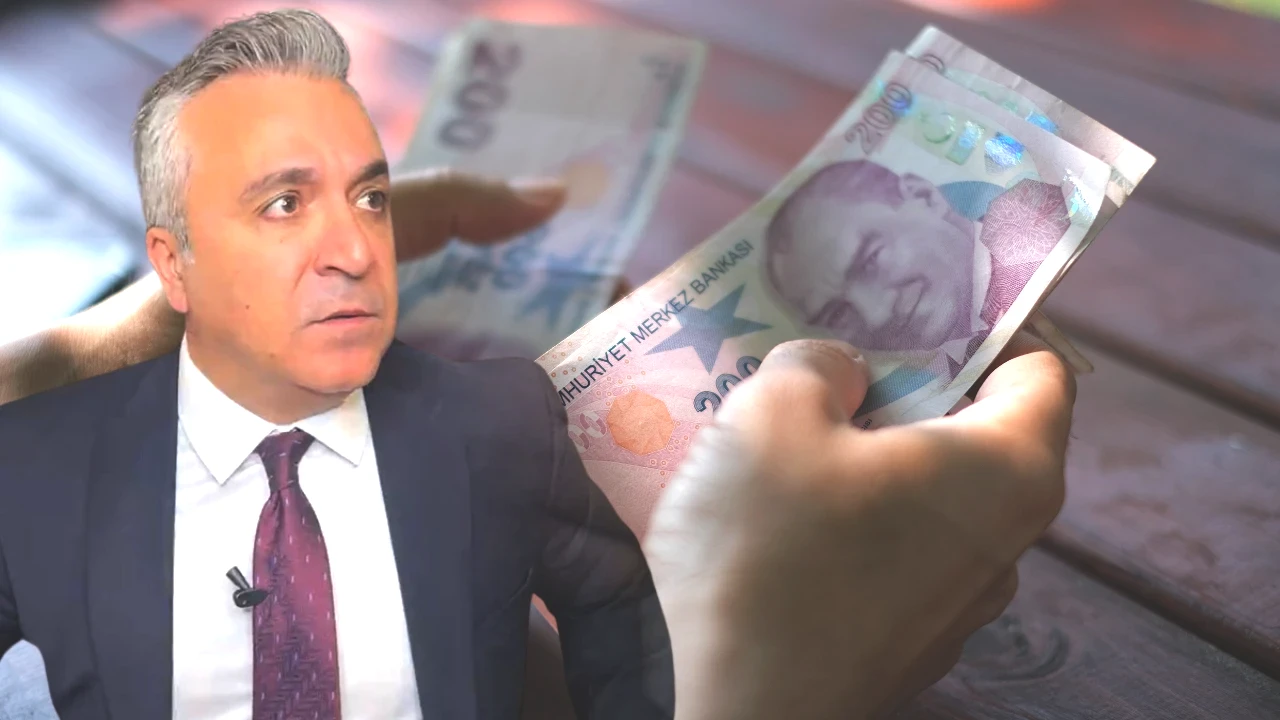 Özgür Erdursun SGK Uzmanı