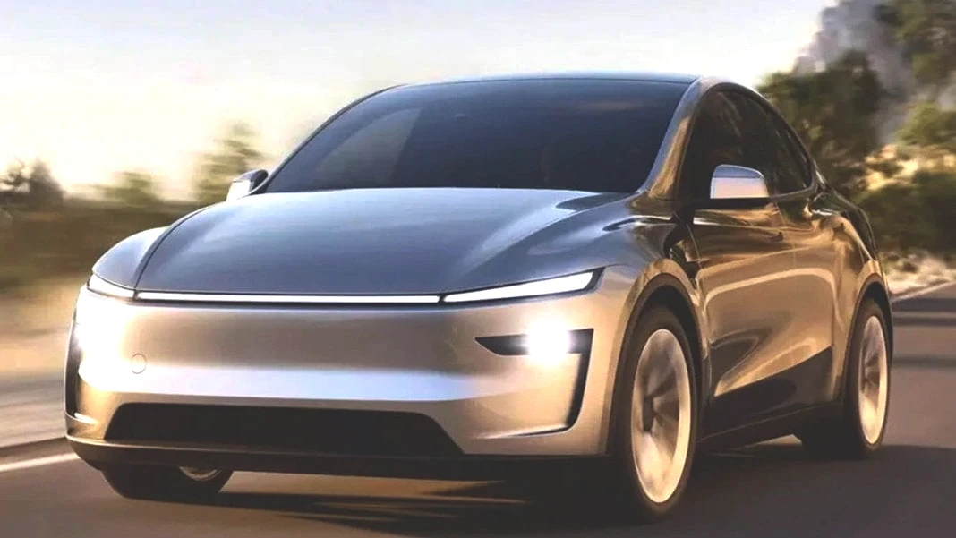 Tesla'dan Model Y için 'renk çeşitliliği' açıklaması