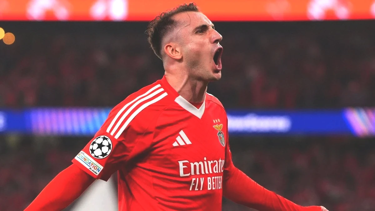 Kerem Aktürkoğlu için tehlike çanları çalıyor! Milli yıldız formayı kaybedebilir